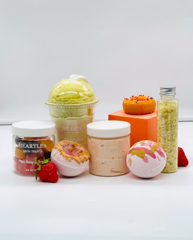 Facial Treatments